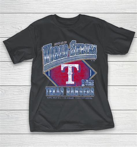 texas rangers world series shirts for kids
